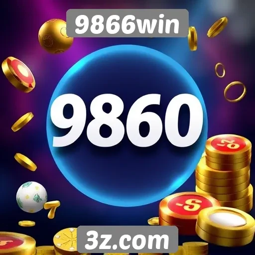 Como funciona o sistema de bônus no 9866win