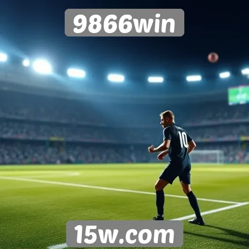 Futuro das apostas online segundo especialistas sobre 9866win