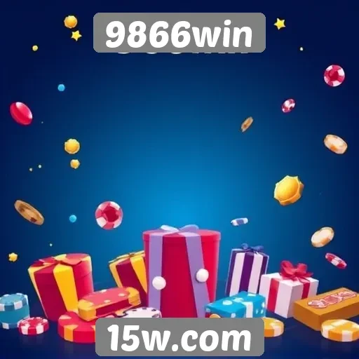 O impacto das promoções no engajamento do 9866win