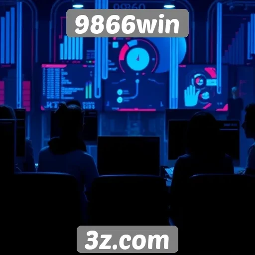 Questões legais envolvendo o site 9866win