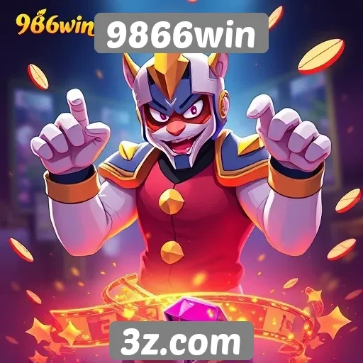 Novas funcionalidades do 9866win para jogadores