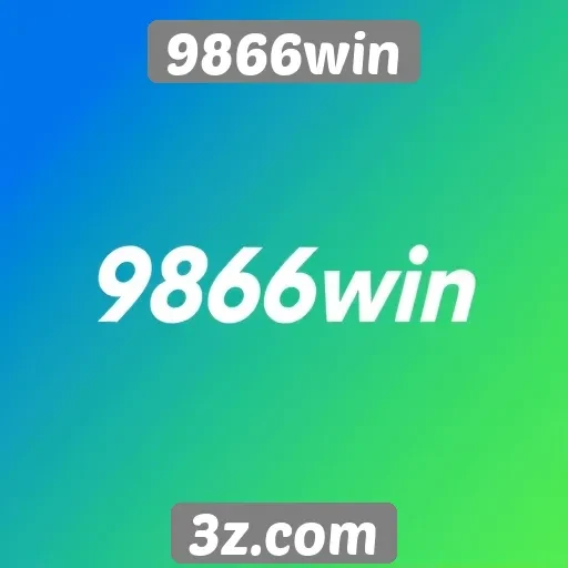 Opções de pagamento disponíveis em 9866win