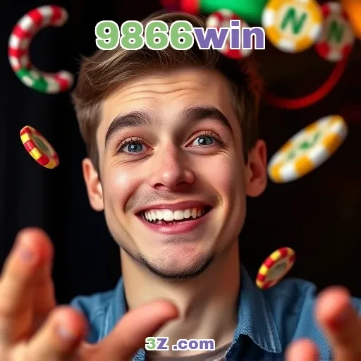 9866win Plataforma Offici