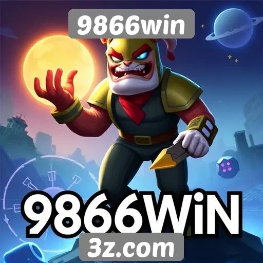 Comparativo entre jogos populares no 9866win