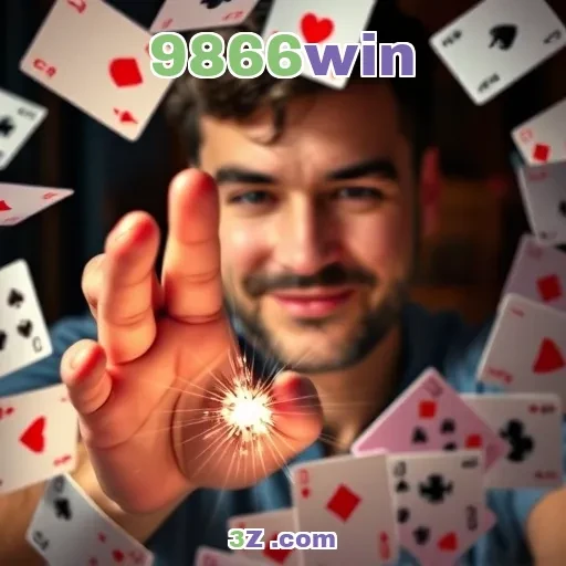 9866win Promoções Atuais