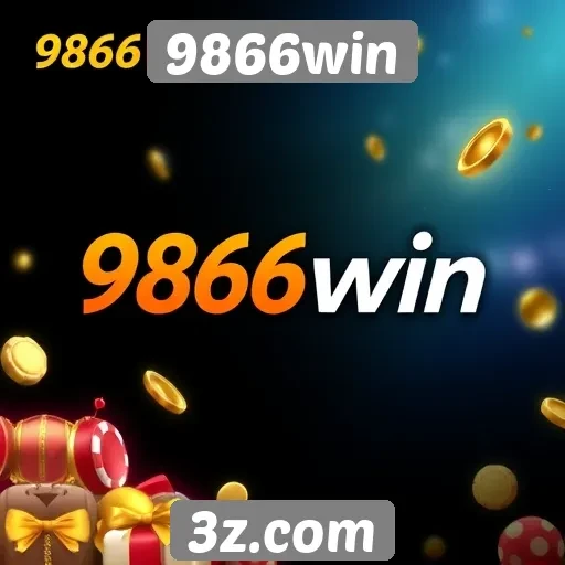 Promoções e bônus oferecidos pelo 9866win