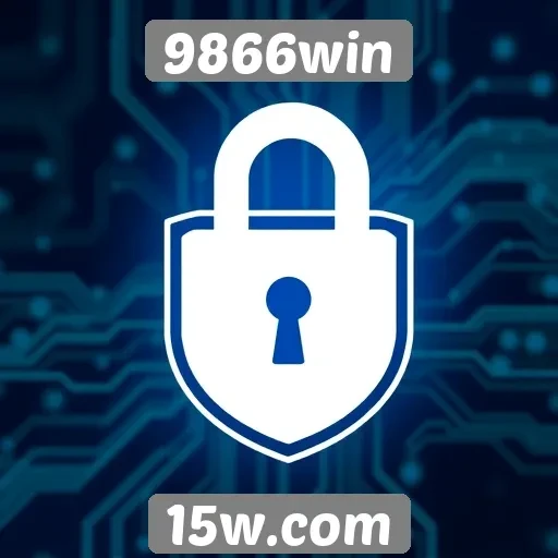 Análise da segurança no site 9866win