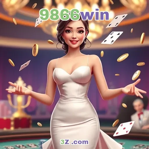 9866win: Explore o Programa VIP e Suas Vantagens Exclusivas