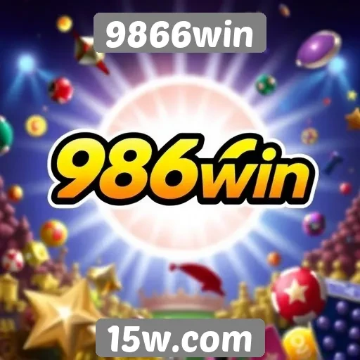 Análise da popularidade do site 9866win entre jogadores